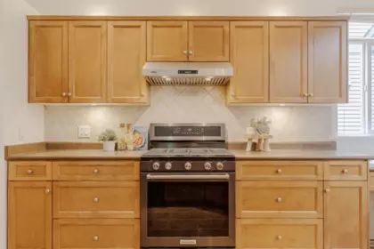 Pantry Photo of 6 11442 Best Street, Maple Ridge, BC