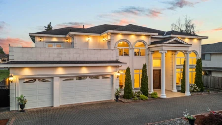 Hot Tub / Spa Photo of 4120 Westminster Highway, Richmond, BC