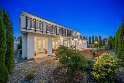 Street View Photo of 4120 Westminster Highway, Richmond, BC