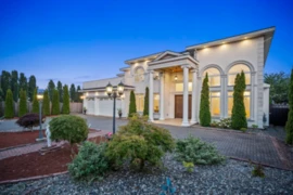 4120 Westminster Highway, Richmond, BC
