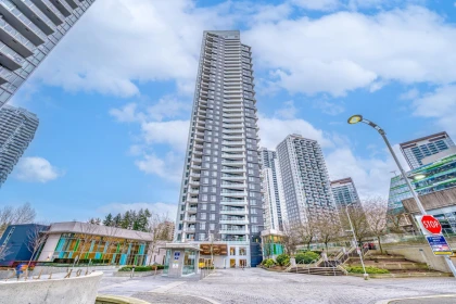3310 9887 Whalley Boulevard, Surrey, BC, Surrey — Apartment/Condo for sale