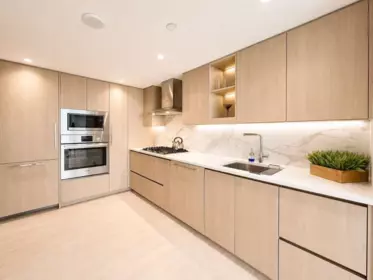Pantry Photo of 3310 9887 Whalley Boulevard, Surrey, BC