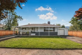 9856 Inglewood Crescent, Chilliwack, BC