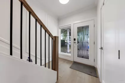 Breakfast Nook Photo of 6709 216 Street, Langley, BC