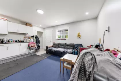 Laundry Room Photo of 6709 216 Street, Langley, BC