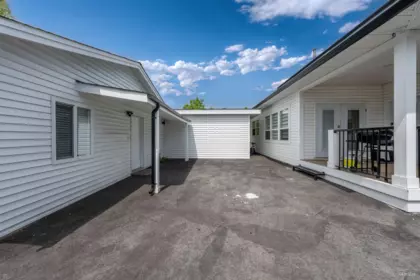 Office / Den Photo of 6709 216 Street, Langley, BC