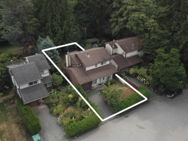 13870 Laurel Drive, Surrey, BC, Surrey — Single Family Residence for sale