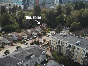 13870 Laurel Drive, Surrey, BC, Surrey — Single Family Residence for sale