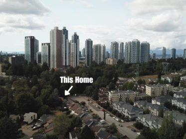 13870 Laurel Drive, Surrey, BC, Surrey — Single Family Residence for sale