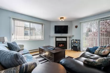 214 8985 Mary Street, Chilliwack, BC, Chilliwack — Apartment/Condo for sale