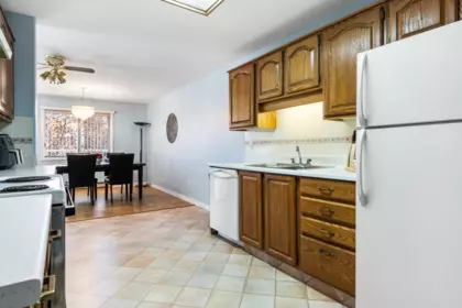 Pantry Photo of 214 8985 Mary Street, Chilliwack, BC