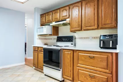 Primary Bedroom Photo of 214 8985 Mary Street, Chilliwack, BC