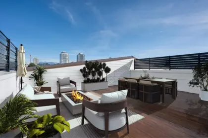 202 378 W 45th Avenue, Vancouver, BC, Vancouver — Townhouse for sale