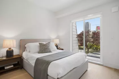 Loft / Bonus Room Photo of 202 378 W 45th Avenue, Vancouver, BC