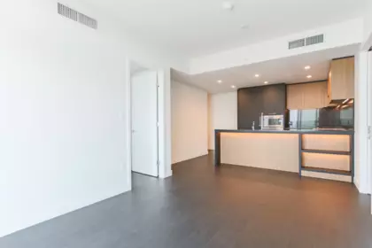 Pantry Photo of 2401 6608 Sussex Avenue, Burnaby, BC