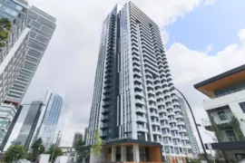2401 6608 Sussex Avenue, Burnaby, BC