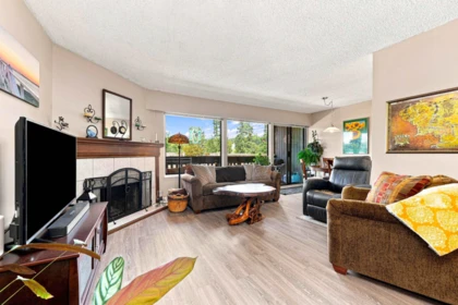 1059 Old Lillooet Road, North Vancouver, BC, North Vancouver — Apartment/Condo for sale