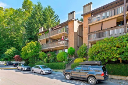 1059 Old Lillooet Road, North Vancouver, BC, North Vancouver — Apartment/Condo for sale