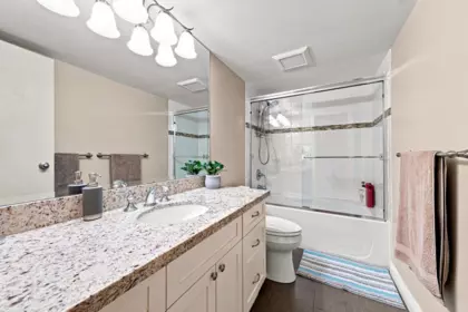 Laundry Room Photo of 1059 Old Lillooet Road, North Vancouver, BC