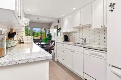 Office / Den Photo of 1059 Old Lillooet Road, North Vancouver, BC