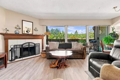 Pantry Photo of 1059 Old Lillooet Road, North Vancouver, BC