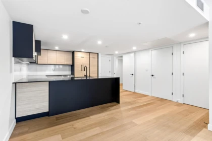 Breakfast Nook Photo of 103 6485 Manitoba Street, Vancouver, BC