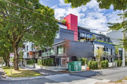 Hot Tub / Spa Photo of 103 6485 Manitoba Street, Vancouver, BC