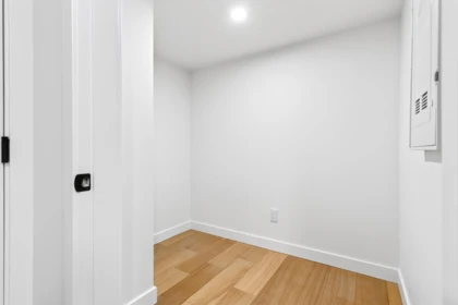 Loft / Bonus Room Photo of 103 6485 Manitoba Street, Vancouver, BC