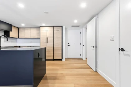 Office / Den Photo of 103 6485 Manitoba Street, Vancouver, BC