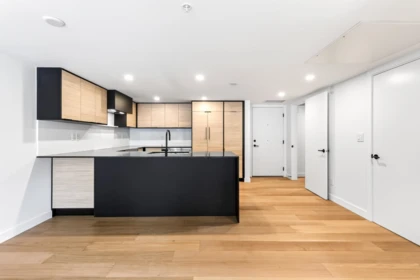 Pantry Photo of 103 6485 Manitoba Street, Vancouver, BC