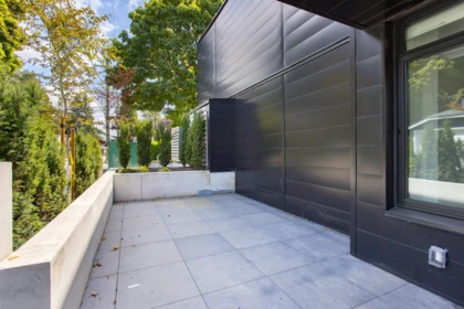 Staircase Photo of 103 6485 Manitoba Street, Vancouver, BC