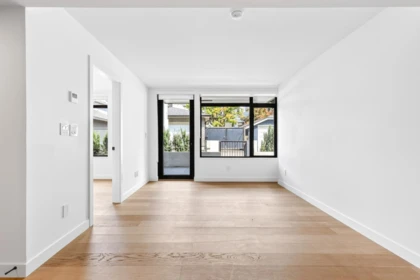 Walk-In Closet Photo of 103 6485 Manitoba Street, Vancouver, BC