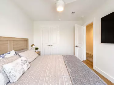 Office / Den Photo of 42 16433 19 Avenue, White Rock, BC