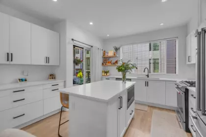 Pantry Photo of 42 16433 19 Avenue, White Rock, BC