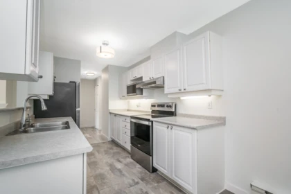 203 2855 152 Street, Surrey, BC, Surrey — Apartment/Condo for sale