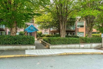 203 2855 152 Street, Surrey, BC, Surrey — Apartment/Condo for sale