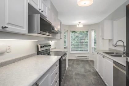 203 2855 152 Street, Surrey, BC, Surrey — Apartment/Condo for sale