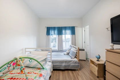 Basement Recreation Room Photo of 17825 Barnston Drive, Surrey, BC