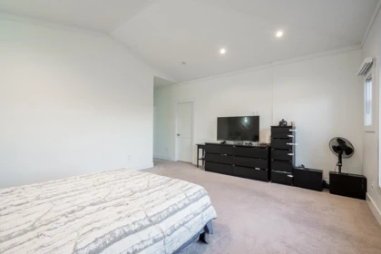 Bedroom 2 Photo of 17825 Barnston Drive, Surrey, BC