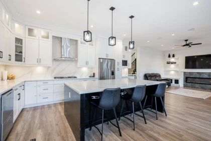 17825 Barnston Drive, Surrey, BC, Surrey — Single Family Residence for sale