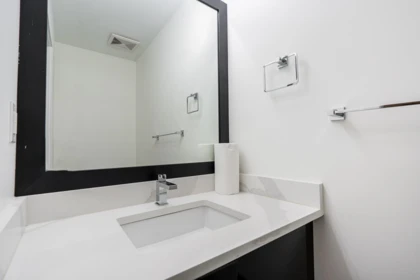 Hallway Photo of 17825 Barnston Drive, Surrey, BC