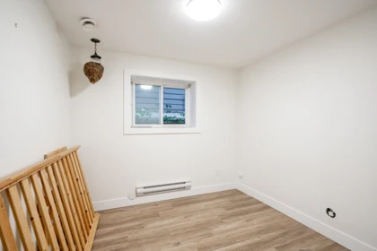 Outdoor Patio Photo of 17825 Barnston Drive, Surrey, BC