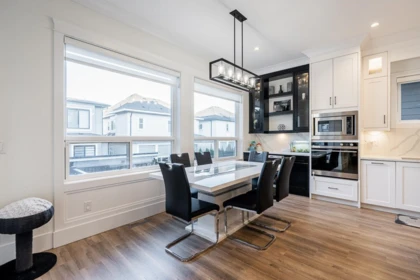 Pantry Photo of 17825 Barnston Drive, Surrey, BC