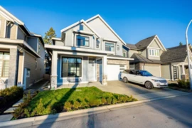 17825 Barnston Drive, Surrey, BC