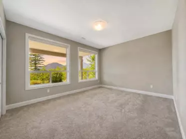 Aerial View of 1459 Highlands Boulevard, Agassiz, BC