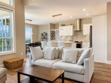 Breakfast Nook Photo of 1459 Highlands Boulevard, Agassiz, BC