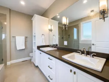 Entry Foyer Photo of 1459 Highlands Boulevard, Agassiz, BC