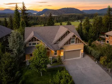 1459 Highlands Boulevard, Agassiz, BC, Agassiz — Single Family Residence for sale