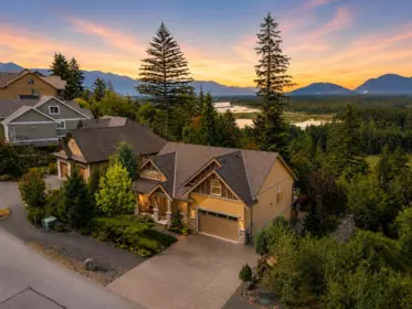 1459 Highlands Boulevard, Agassiz, BC, Agassiz — Single Family Residence for sale