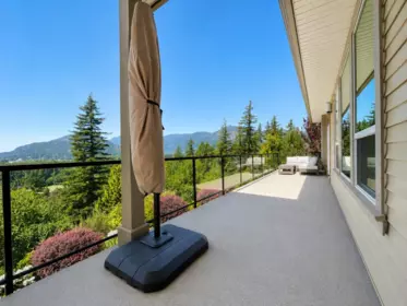 Loft / Bonus Room Photo of 1459 Highlands Boulevard, Agassiz, BC